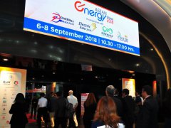 2024泰国（亚洲）国际电力能源展暨电工技术设备展于10月16-18日开幕！