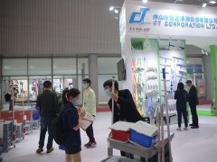 2024广州国际酒店用品展览会-清洁设备及用品展览会12月