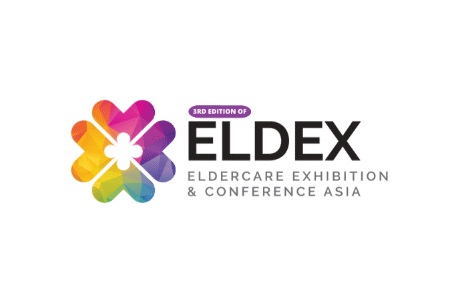 新加坡国际康复及养老产业展览会ELDEX ASIA