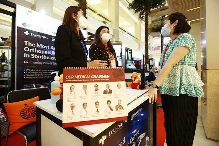 新加坡国际康复及养老产业展览会ELDEX ASIA(www.828i.com)