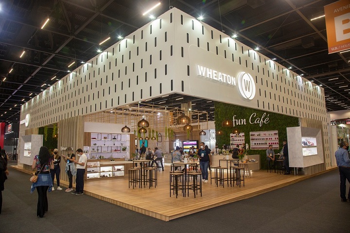 巴西国际家庭用品礼品展览会Home Show Brazil(www.828i.com)