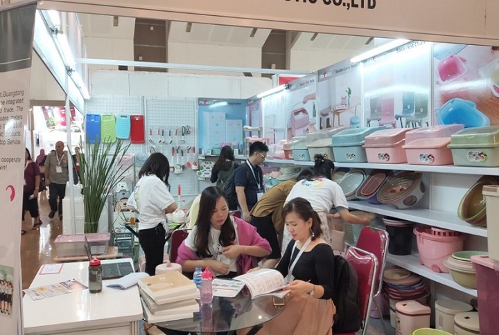 印尼礼品、家庭用品、消费电子展览会 Asia Gift Fair(www.828i.com)