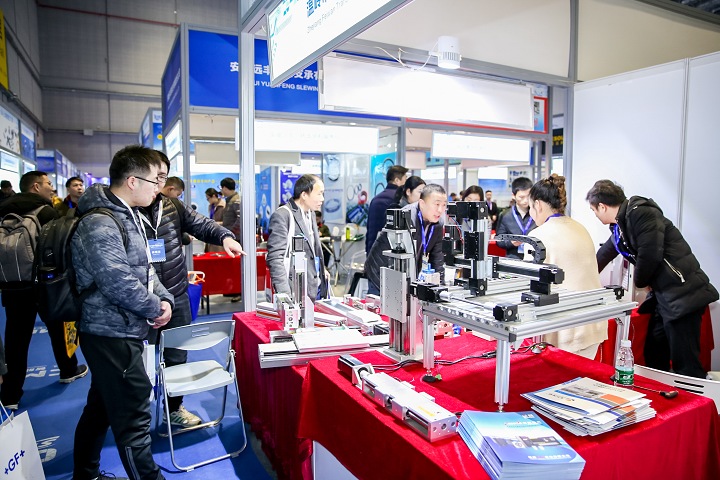 2024上海国际自动化及机器人展览会SIA启动报名中！7月24-26日举办(www.828i.com)
