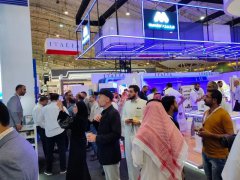 2024年沙特智能家居及消费电子博览会火热招展中!将于6月11-13日开展