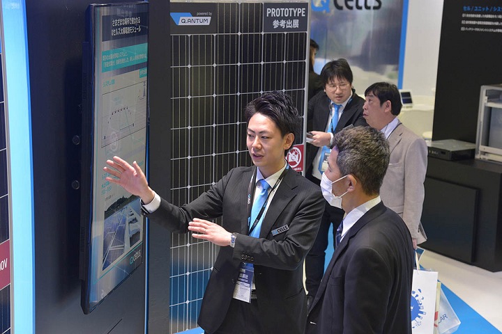 2024日本东京国际太阳能光伏展PV EXPO即将于10月02-04日盛大举行(www.828i.com)