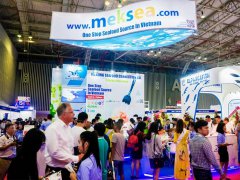 2024年越南国际渔业产业展览会预报名中！举办时间10月