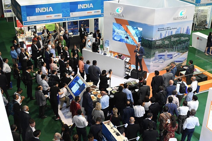 2024年印尼国际发电、再生能源及电力设备展览会邀你8月28-31日参展(www.828i.com)