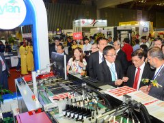 2024越南国际印刷及包装工业展览会预热中！定于09月18