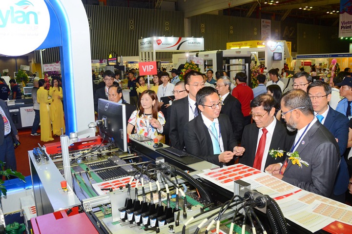 2024越南国际印刷及包装工业展览会预热中！定于09月18-21日开展(www.828i.com)
