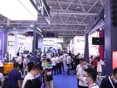 2024第六届深圳国际工业陶