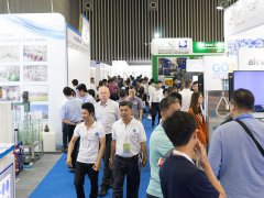 2024越南国家水处理展览会VIETWATER正在报名中！11月06-08日