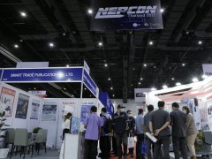 2024泰国国际电子元器件、材料及生产设备展览会Nepcon6月