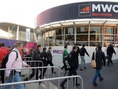 2025世界移动通信大会将于3月3-6日在巴塞罗那举办，为业内权威性展会