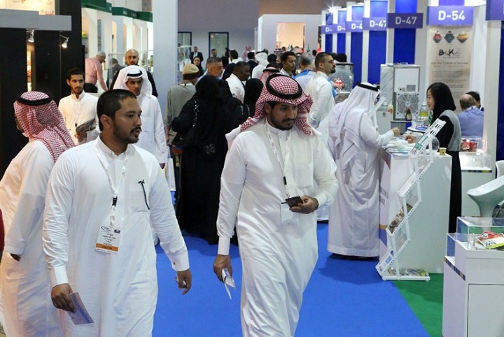 沙特利雅得国际食品展览会Saudi Food Expo(www.828i.com)