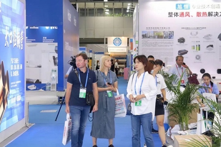 2024广州制冷展将于8月8-10日在广州广交会展馆举办，为华南权威制冷展(www.828i.com)