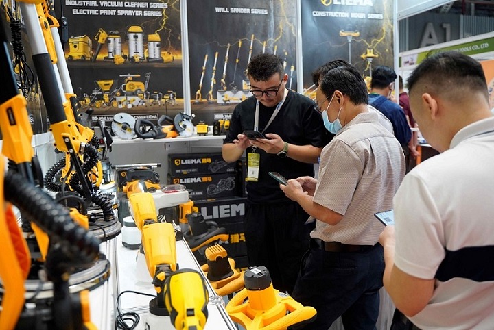 越南胡志明五金工具展览会（Hardware Tools Vietnam）(www.828i.com)