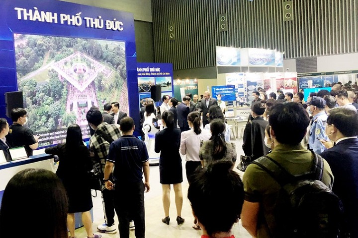 越南胡志明园林工具园艺展览会Garden & Landscape Expo(www.828i.com)