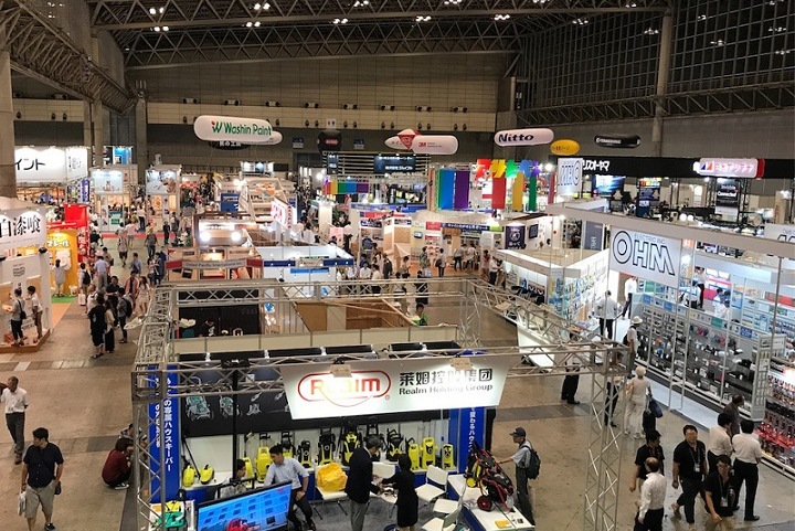 2024日本国际五金工具展览会TOOL JAPAN预热中！将于10月9-11日举办(www.828i.com)