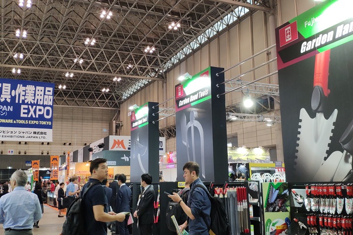 2024日本国际五金工具展览会TOOL JAPAN预热中！将于10月9-11日举办(www.828i.com)