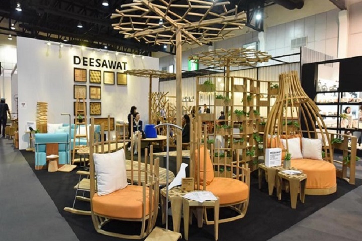 泰国国际礼品及家居用品展览会BIG+BIH(www.828i.com)