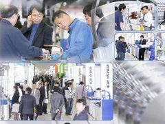 2024韩国首尔工业展览会KOMAF展期已定！10月15-18日举办