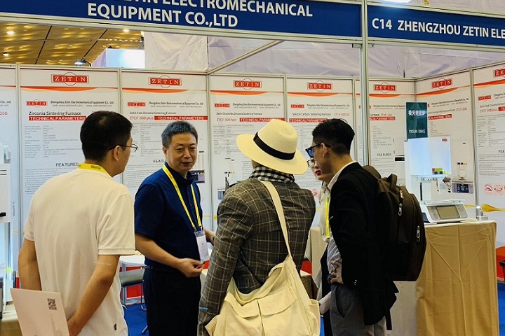 越南国际医疗及口腔牙科展览会HAIDEC(www.828i.com)
