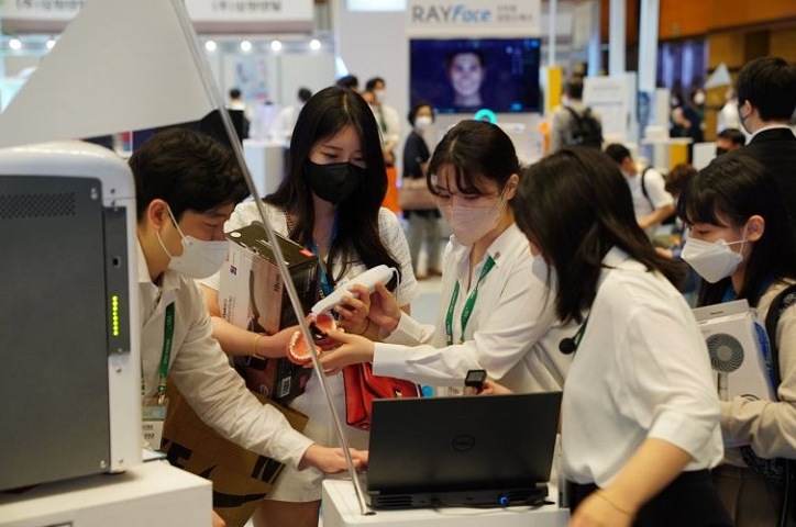 越南国际口腔牙科展览会VIDEC(www.828i.com)