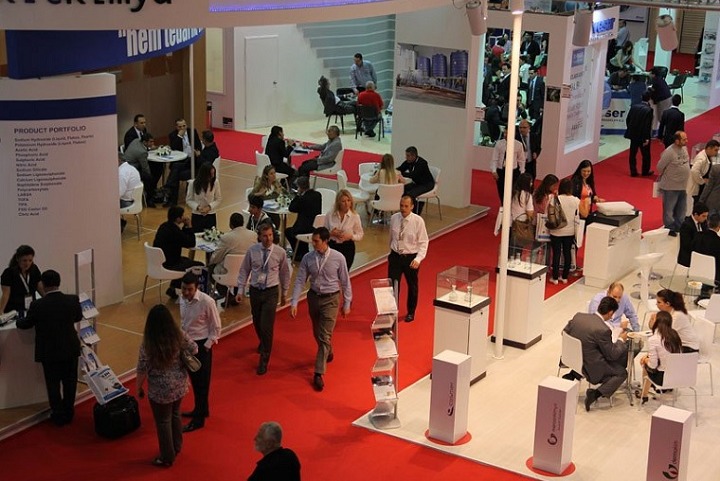 2024中东迪拜五大行业展览会The Big5 Dubai即将开幕！11月26-29日举办(www.828i.com)