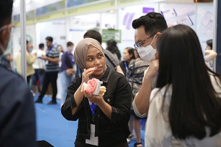泰国国际口腔牙科展览会DAT(www.828i.com)