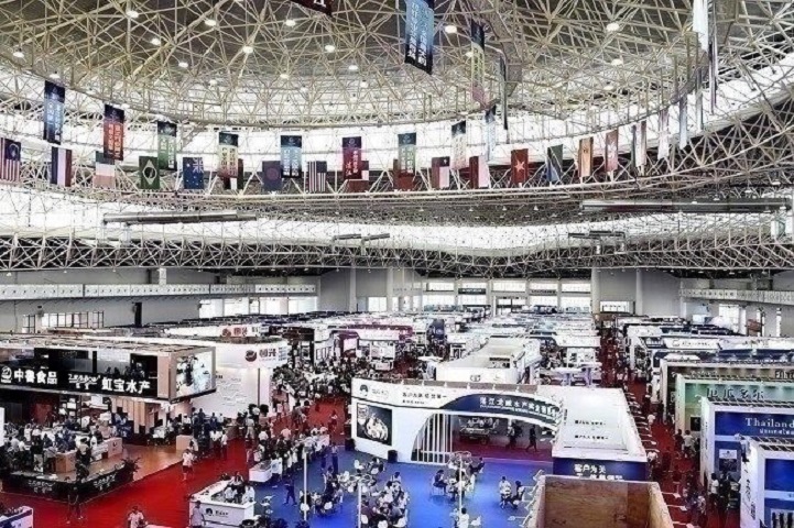 2024美国渔业展Seafood Expo优质展位抢订中！展会时间3月16-18日(www.828i.com)