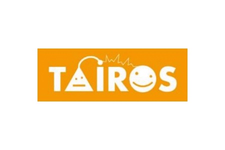 台湾台北机器人和智慧自动化展览会TAIROS