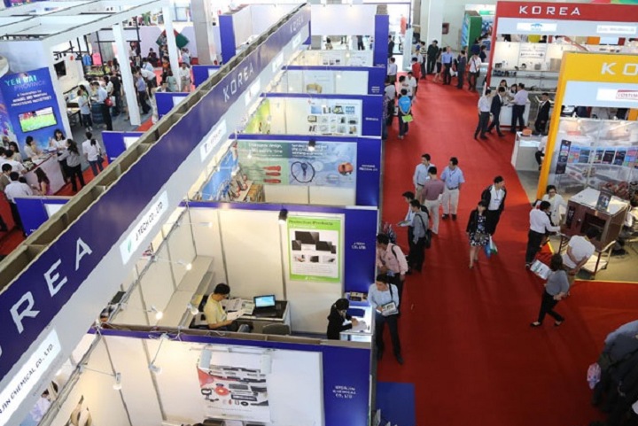 越南河内医疗器械及医药展览会VIETNAM MEDI-PHARM EXPO(www.828i.com)