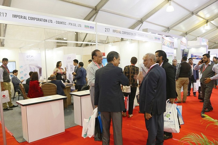 孟加拉达卡制药及实验室展览会Asia Pharma Expo(www.828i.com)
