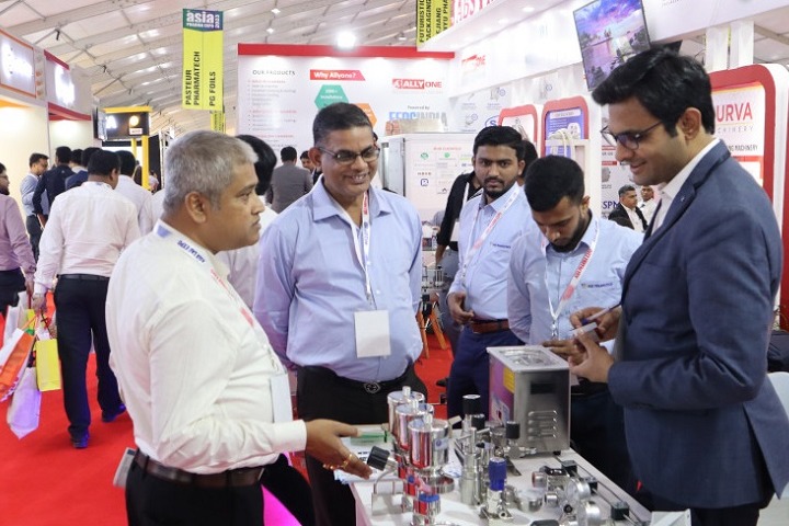 孟加拉达卡制药及实验室展览会Asia Pharma Expo(www.828i.com)