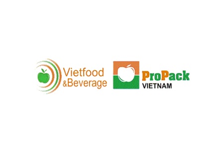 越南胡志明国际食品饮料展览会Vietfood