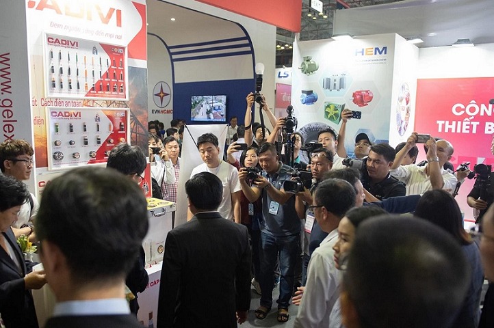 越南胡志明国际冷链展览会VIET COLDCHAIN(www.828i.com)