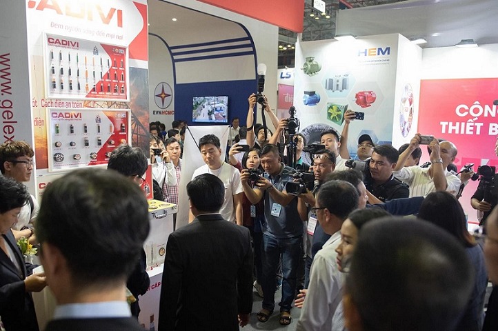 越南胡志明国际冷链展览会VIET COLDCHAIN(www.828i.com)