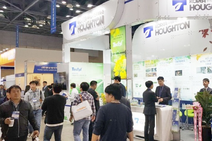 韩国首尔国际工具展览会（Tool Tech）(www.828i.com)