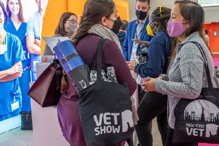 美国纽约兽医、宠物及动物医疗展览会New York VET(www.828i.com)