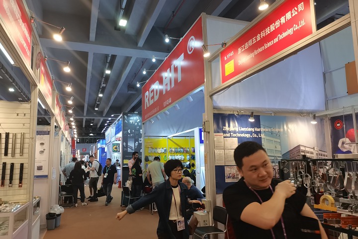 2024年第28届韩国首尔国际工具展览会Tool Tech将于10月15-18日举办(www.828i.com)