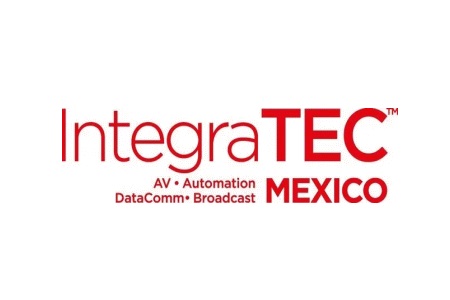墨西哥国际消费电子及视听展览会DataNet