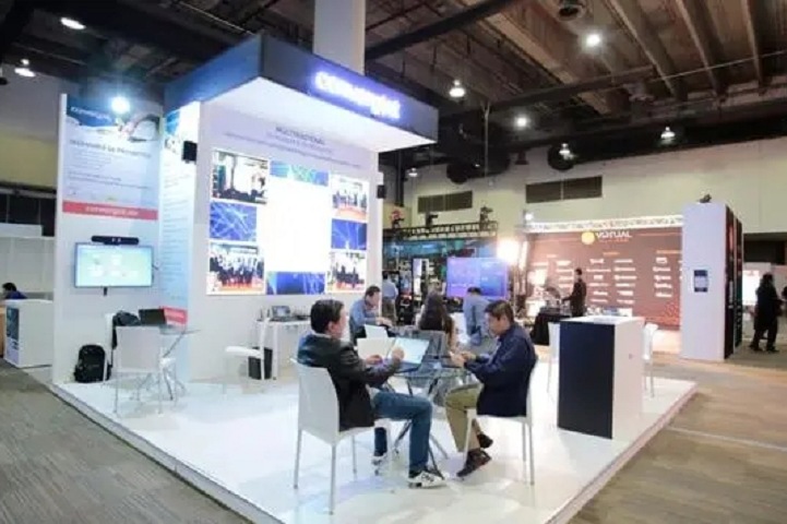 墨西哥国际通信技术展览会Integra TEC Mexico(www.828i.com)