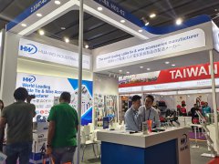 2024深圳国际轴承制造技术展览会SZBI EXPO将于5月28-30日举办