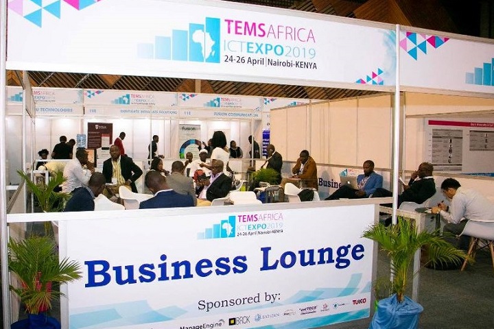 肯尼亚非洲通信科技展览会TEMS AFRICA ICT(www.828i.com)