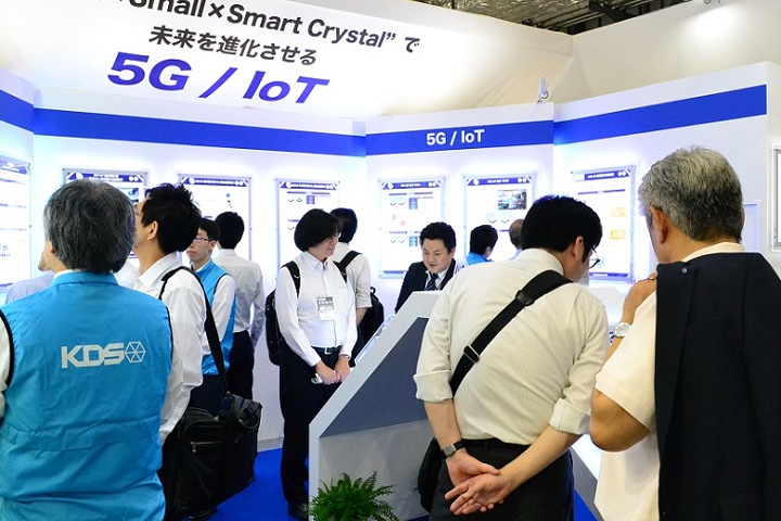 日本东京光通信技术展览会FOE(www.828i.com)