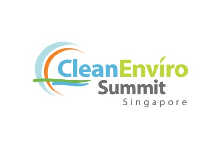 新加坡国际环保展览会暨洁净能源峰会CESG