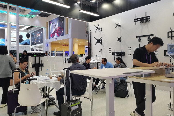 2024深圳国际智慧办公展览会将于6月19-21日举办(www.828i.com)