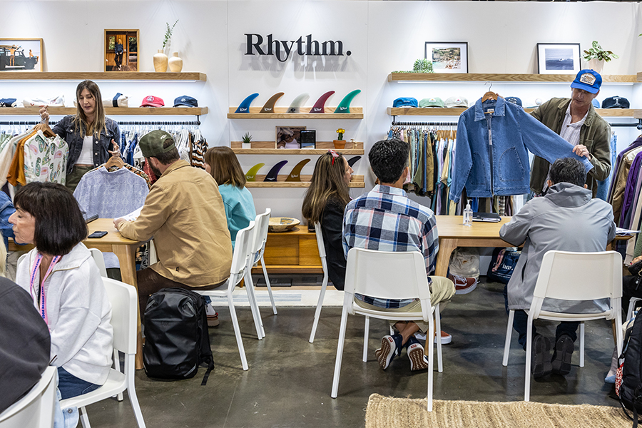 美国奥兰多水上运动用品及沙滩用品展览会Surf Expo(www.828i.com)