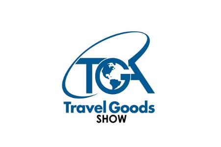 美国拉斯维加斯旅行用品及箱包展览会TGS