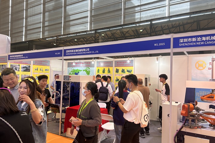2025年巴西国际医疗器械展会Hospitalar将在5月20-23日举办(www.828i.com)